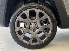 JEEP RENEGADE 1.3 S T270 16V TURBO 4×4 2022/2023 ÓTIMA CAR FLORES DA CUNHA / Carros no Vale