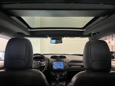 JEEP RENEGADE 1.3 S T270 16V TURBO 4×4 2022/2023 ÓTIMA CAR FLORES DA CUNHA / Carros no Vale