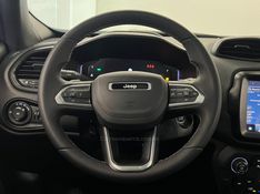 JEEP RENEGADE 1.3 S T270 16V TURBO 4×4 2022/2023 ÓTIMA CAR FLORES DA CUNHA / Carros no Vale