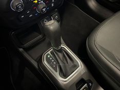 JEEP RENEGADE 1.8 16V LIMITED 2021/2021 ÓTIMA CAR FLORES DA CUNHA / Carros no Vale