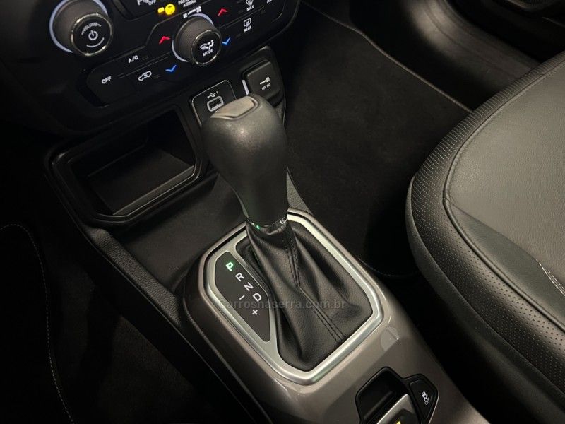 JEEP RENEGADE 1.8 16V LIMITED 2021/2021 ÓTIMA CAR FLORES DA CUNHA / Carros no Vale JEEP RENEGADE 1.8 16V LIMITED 2021/2021 ÓTIMA CAR FLORES DA CUNHA / Carros no Vale