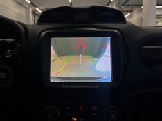 JEEP RENEGADE 1.8 16V LIMITED 2021/2021 ÓTIMA CAR FLORES DA CUNHA / Carros no Vale