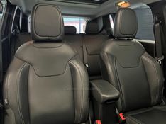 JEEP RENEGADE 1.8 16V LIMITED 2021/2021 ÓTIMA CAR FLORES DA CUNHA / Carros no Vale