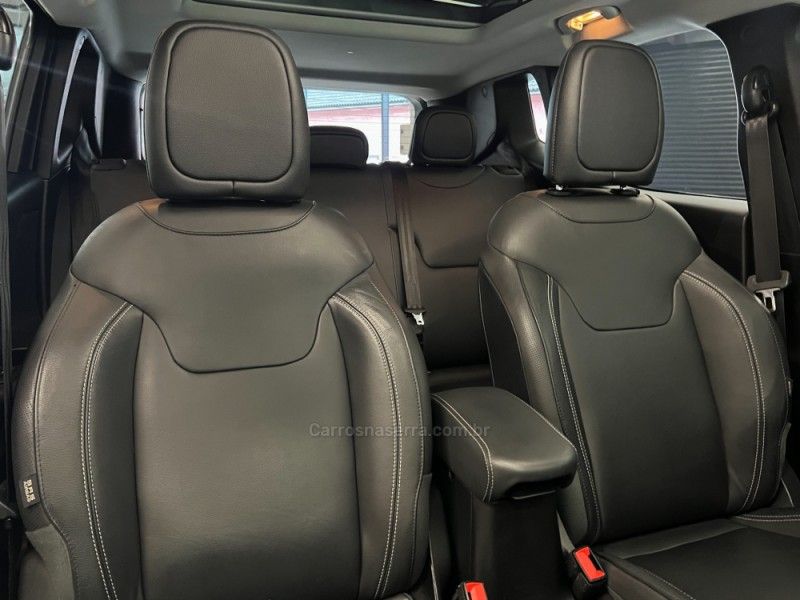 JEEP RENEGADE 1.8 16V LIMITED 2021/2021 ÓTIMA CAR FLORES DA CUNHA / Carros no Vale JEEP RENEGADE 1.8 16V LIMITED 2021/2021 ÓTIMA CAR FLORES DA CUNHA / Carros no Vale