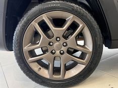 JEEP RENEGADE 1.8 16V LIMITED 2021/2021 ÓTIMA CAR FLORES DA CUNHA / Carros no Vale