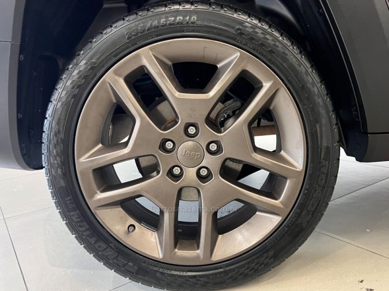 JEEP RENEGADE 1.8 16V LIMITED 2021/2021 ÓTIMA CAR FLORES DA CUNHA / Carros no Vale JEEP RENEGADE 1.8 16V LIMITED 2021/2021 ÓTIMA CAR FLORES DA CUNHA / Carros no Vale