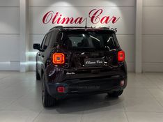 JEEP RENEGADE 1.8 16V LIMITED 2021/2021 ÓTIMA CAR FLORES DA CUNHA / Carros no Vale