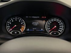 JEEP RENEGADE 1.8 16V LIMITED 2021/2021 ÓTIMA CAR FLORES DA CUNHA / Carros no Vale