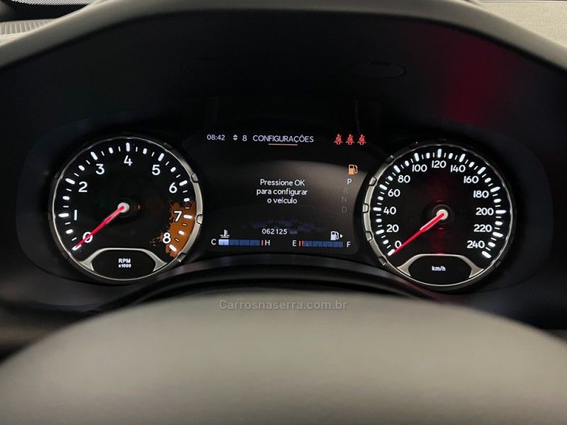 JEEP RENEGADE 1.8 16V LIMITED 2021/2021 ÓTIMA CAR FLORES DA CUNHA / Carros no Vale JEEP RENEGADE 1.8 16V LIMITED 2021/2021 ÓTIMA CAR FLORES DA CUNHA / Carros no Vale