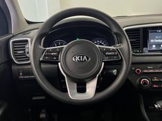 KIA SPORTAGE 2.0 LX2 OFF G3 2019/2020 ÓTIMA CAR FLORES DA CUNHA / Carros no Vale