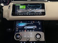 LAND ROVER RANGE ROVER VELAR 3.0 V6 P340 R-DYNAMIC SE 2020/2020 ÓTIMA CAR FLORES DA CUNHA / Carros no Vale