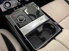 LAND ROVER RANGE ROVER VELAR 3.0 V6 P340 R-DYNAMIC SE 2020/2020 ÓTIMA CAR FLORES DA CUNHA / Carros no Vale