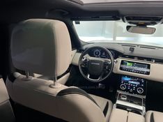 LAND ROVER RANGE ROVER VELAR 3.0 V6 P340 R-DYNAMIC SE 2020/2020 ÓTIMA CAR FLORES DA CUNHA / Carros no Vale