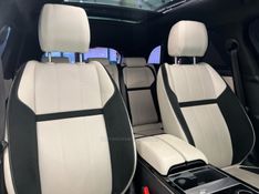 LAND ROVER RANGE ROVER VELAR 3.0 V6 P340 R-DYNAMIC SE 2020/2020 ÓTIMA CAR FLORES DA CUNHA / Carros no Vale