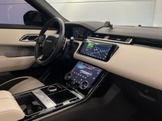 LAND ROVER RANGE ROVER VELAR 3.0 V6 P340 R-DYNAMIC SE 2020/2020 ÓTIMA CAR FLORES DA CUNHA / Carros no Vale
