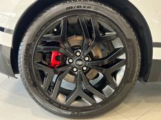 LAND ROVER RANGE ROVER VELAR 3.0 V6 P340 R-DYNAMIC SE 2020/2020 ÓTIMA CAR FLORES DA CUNHA / Carros no Vale