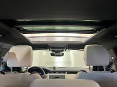 LAND ROVER RANGE ROVER VELAR 3.0 V6 P340 R-DYNAMIC SE 2020/2020 ÓTIMA CAR FLORES DA CUNHA / Carros no Vale