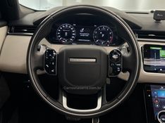 LAND ROVER RANGE ROVER VELAR 3.0 V6 P340 R-DYNAMIC SE 2020/2020 ÓTIMA CAR FLORES DA CUNHA / Carros no Vale