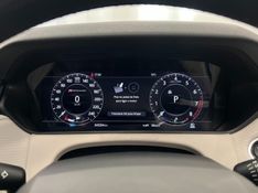 LAND ROVER RANGE ROVER VELAR 3.0 V6 P340 R-DYNAMIC SE 2020/2020 ÓTIMA CAR FLORES DA CUNHA / Carros no Vale