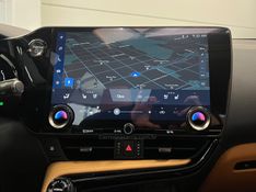 LEXUS NX350 H 2.5 LUXURY 4X4 16V HÍBRIDO 2025/2026 ÓTIMA CAR FLORES DA CUNHA / Carros no Vale