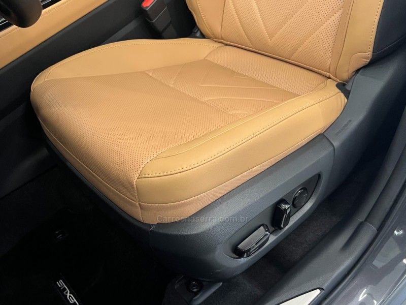 LEXUS NX350 H 2.5 LUXURY 4X4 16V HÍBRIDO 2025/2026 ÓTIMA CAR FLORES DA CUNHA / Carros no Vale