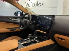 LEXUS NX350 H 2.5 LUXURY 4X4 16V HÍBRIDO 2025/2026 ÓTIMA CAR FLORES DA CUNHA / Carros no Vale
