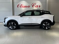 NISSAN KICKS 1.0 PLATINUM TURBO 2025/2026 ÓTIMA CAR FLORES DA CUNHA / Carros no Vale