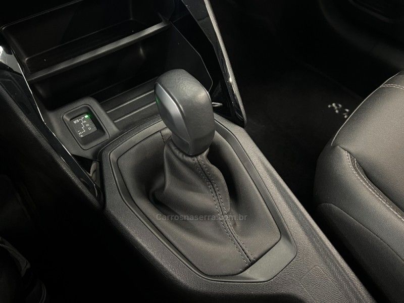 PEUGEOT 208 1.6 ALLURE 16V 2022/2023 ÓTIMA CAR FLORES DA CUNHA / Carros no Vale PEUGEOT 208 1.6 ALLURE 16V 2022/2023 ÓTIMA CAR FLORES DA CUNHA / Carros no Vale