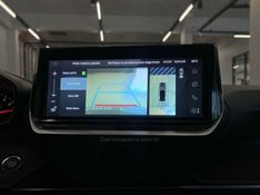 PEUGEOT 208 1.6 ALLURE 16V 2022/2023 ÓTIMA CAR FLORES DA CUNHA / Carros no Vale