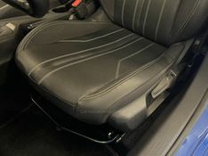 PEUGEOT 208 1.6 ALLURE 16V 2022/2023 ÓTIMA CAR FLORES DA CUNHA / Carros no Vale