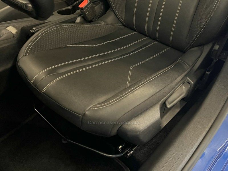 PEUGEOT 208 1.6 ALLURE 16V 2022/2023 ÓTIMA CAR FLORES DA CUNHA / Carros no Vale PEUGEOT 208 1.6 ALLURE 16V 2022/2023 ÓTIMA CAR FLORES DA CUNHA / Carros no Vale