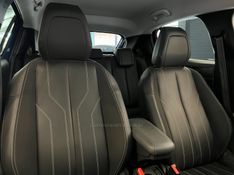 PEUGEOT 208 1.6 ALLURE 16V 2022/2023 ÓTIMA CAR FLORES DA CUNHA / Carros no Vale