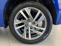 PEUGEOT 208 1.6 ALLURE 16V 2022/2023 ÓTIMA CAR FLORES DA CUNHA / Carros no Vale