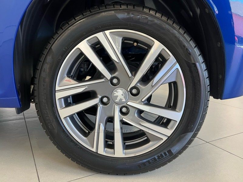 PEUGEOT 208 1.6 ALLURE 16V 2022/2023 ÓTIMA CAR FLORES DA CUNHA / Carros no Vale PEUGEOT 208 1.6 ALLURE 16V 2022/2023 ÓTIMA CAR FLORES DA CUNHA / Carros no Vale