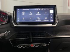 PEUGEOT 208 1.6 ALLURE 16V 2022/2023 ÓTIMA CAR FLORES DA CUNHA / Carros no Vale