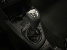 RENAULT SANDERO 1.6 STEPWAY EASY R 16V 2017/2018 ÓTIMA CAR FLORES DA CUNHA / Carros no Vale