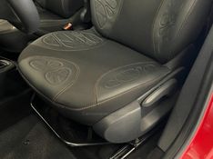 RENAULT SANDERO 1.6 STEPWAY EASY R 16V 2017/2018 ÓTIMA CAR FLORES DA CUNHA / Carros no Vale