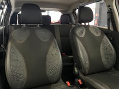 RENAULT SANDERO 1.6 STEPWAY EASY R 16V 2017/2018 ÓTIMA CAR FLORES DA CUNHA / Carros no Vale