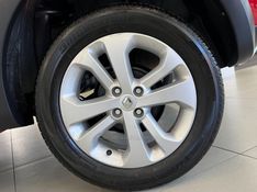 RENAULT SANDERO 1.6 STEPWAY EASY R 16V 2017/2018 ÓTIMA CAR FLORES DA CUNHA / Carros no Vale
