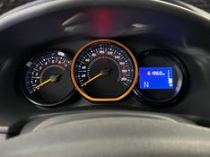 RENAULT SANDERO 1.6 STEPWAY EASY R 16V 2017/2018 ÓTIMA CAR FLORES DA CUNHA / Carros no Vale
