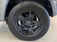 SUZUKI JIMNY 1.5 SIERRA 4STYLE ALLGRIP 16V 2024/2025 ÓTIMA CAR FLORES DA CUNHA / Carros no Vale