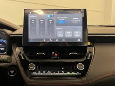 TOYOTA COROLLA 2.0 CROSS GR-S 16V 2025/2026 ÓTIMA CAR FLORES DA CUNHA / Carros no Vale