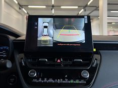 TOYOTA COROLLA 2.0 CROSS GR-S 16V 2025/2026 ÓTIMA CAR FLORES DA CUNHA / Carros no Vale