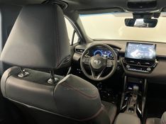 TOYOTA COROLLA 2.0 CROSS GR-S 16V 2025/2026 ÓTIMA CAR FLORES DA CUNHA / Carros no Vale