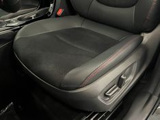 TOYOTA COROLLA 2.0 CROSS GR-S 16V 2025/2026 ÓTIMA CAR FLORES DA CUNHA / Carros no Vale