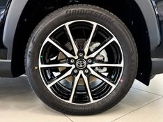 TOYOTA COROLLA 2.0 CROSS GR-S 16V 2025/2026 ÓTIMA CAR FLORES DA CUNHA / Carros no Vale