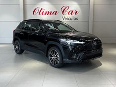 TOYOTA COROLLA 2.0 CROSS GR-S 16V 2025/2026 ÓTIMA CAR FLORES DA CUNHA / Carros no Vale