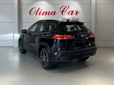 TOYOTA COROLLA 2.0 CROSS GR-S 16V 2025/2026 ÓTIMA CAR FLORES DA CUNHA / Carros no Vale