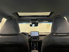 TOYOTA COROLLA 2.0 CROSS GR-S 16V 2025/2026 ÓTIMA CAR FLORES DA CUNHA / Carros no Vale