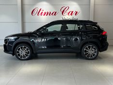 TOYOTA COROLLA 2.0 CROSS GR-S 16V 2025/2026 ÓTIMA CAR FLORES DA CUNHA / Carros no Vale